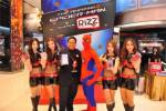 RIZZ ยกระดับแบรนด์ หวังยอดขาย 400 ล.