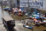 น้ำท่วมหลอน “บ้านมือสอง” ยังไม่ฟื้น ทำเลใกล้รถไฟฟ้า “บางใหญ่-บัวทอง” พอขายได้