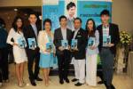 เปิดตัวหนังสือ "จาก 1 ล้านเป็น 500 ล้าน ผมทำอย่างไร"