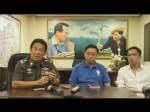 ตร.เชียงใหม่เร่งหาเบาะแสวงจรปิดล่าคนร้ายยิงรถขนเงิน