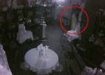 ฝรั่งขวัญผวา!! อ้างวงจรปิดถ่ายติด “วิญญาณสาว” โผล่กลางร้านอาหาร