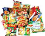 ตลาดบะหมี่กึ่งสำเร็จรูปกระฉูด หลังจบบอลยูโรยอดขายทะลัก