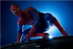 The Amazing Spider-Man