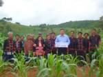 กองทุนฟื้นฟูฯ หนุนงบชาวลาหู่ เชียงรายฟื้นฟูอาชีพ