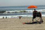 Lifeguard in Florida fired after saving drowning man