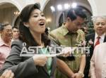 “ยิ่งลักษณ์” เผยพร้อมนำภูมิปัญญาไทยให้ ศธ. บรรจุเป็นหลักสูตร