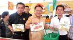 ซีพีเอฟ เดินสายคาราวานสินค้าราคาพิเศษ ช่วยลดค่าครองชีพชาวอยุธยา