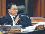 คลิปเสียงพิฆาต!!! อวสาน “ค้อนปลอม”
