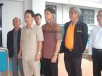 ผู้ว่าฯ ตากจัดให้อำเภอละ 2 ล้านเตรียมพร้อมรับอุทกภัย