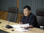 ติวเข้ม ขรก.-จนท.เชียงรายเสริมภาษา “จีน-อังกฤษ” เตรียมรับ AEC