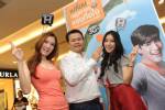 ทรูมูฟ เอช อัด 50 ล. ดึง"ณเดช"ชวนใช้ 3G+