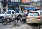 ตรังเร่งหาแนวทางแก้ไขปัญหารถติด-อุบัติเหตุหน้าโรงเรียน