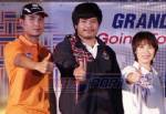 เช็คฟิต "ปิงปอง-ยูโด-ยิงธนู" ลุยอลป.