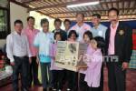 “ชวน” ติงพวกข่มขู่ศาลรัฐธรรมนูญ วอนทุกคนช่วยประคับประคอง