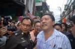 ศึกกิ่งเพชร “ชูวิทย์-พชร”