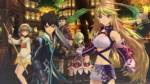 "Tales of Xillia" เตรียมออกเวอร์ชันอังกฤษ
