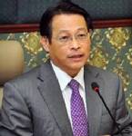“สุชาติ” ปัดตอบคำถาม “ศักดา” เรื่องทุจริตอาชีวะ