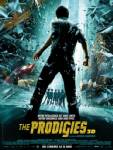 The Prodigies / 5 พลังจิตสังหารโลก