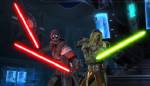 SWTOR เริ่มเปิดให้ทดลองเล่นฟรี