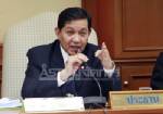 “บิ๊กบัง” วอนศาลหยิบหลักรัฐศาสตร์ตัดสินคดีแก้ รธน.ยันไม่ถอนร่างปรองดองแน่