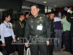 ผบ.สส.เผยอีก 10 วันเขมรร่วมกู้บึ้มพระวิหาร ย้ำทำตาม JWG - เชื่อศุกร์ 13 ตร.เอาอยู่