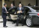 “ยุทธศักดิ์” คาดปล่อยตัวคนไทยรุกที่พม่ากลับประเทศได้สัปดาห์หน้า