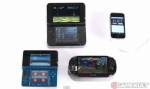 คลิปประชันอึดแบตเตอรี 3DS XL-Vita