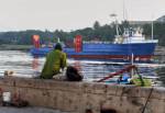 ลำแรกรอบ50ปี เรือสินค้าสหรัฐฯเข้าเทียบท่าชาติคู่ปรปักษ์"คิวบา"