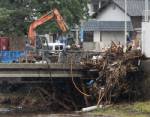 240,000 ordered to evacuate in Japan deluge