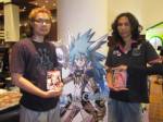 เกม "12 หาง" ปล่อยหนังสือการ์ตูนฉบับแรก