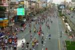 พัทยามาราธอนคิงส์คัพ 12 กระหึ่ม นักเที่ยวไทย-เทศแห่ชิงชัย