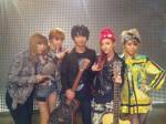 อัจฉริยะกีตาร์ “ซุงฮา จุง” เตรียมร่วมงาน “2NE1”