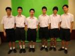 เด็กไทยเจ๋ง คว้า 3 เหรียญทอง คณิตโอลิมปิก