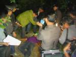 ตร.ราชบุรีวิสามัญ "โต้ บางเค็ม" ก่อคดีข่มขืนชิงทรัพย์