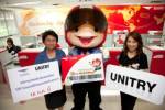 "ไปรษณีย์-ยูนิทรัย" เริ่มให้บริการ GameMONEY@Post