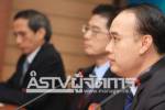 โฆษกศาล รธน.เผย ครม.แจงคดี พธม.ฟ้องสมาชิกสภาแล้ว ส่วน ส.ส.-ส.ว.เลื่อน