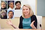 Marissa Mayer ผู้บริหารกูเกิลผงาดซีอีโอ Yahoo “คนใหม่”