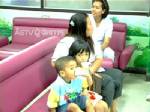 ตรังยังไม่พบผู้ป่วย-ตายโรคมือเท้าปาก แต่ไม่ประมาทลุยป้องกันเต็มที่