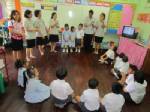สสจ.พังงาคุมเข้าโรคมือปากเท้า พบป่วย 85 ราย
