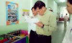 สสจ.เชียงใหม่เน้นย้ำศูนย์เด็กเล็กทุกแห่งสกัด “มือเท้าปาก”