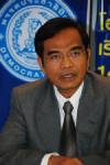 ปชป.เล็งยื่นถอนประกัน “อดิศร” เหตุปลุกระดม จี้อัยการสูงสุดทำหน้าที่