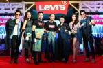 ลีวายส์ ฉลองปีที่4