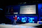ไมโครซอฟท์พร้อมปล่อย ‘Windows 8’ 26 ต.ค.นี้