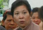“แม่น้องเกด” บี้ “ปู” เซ็นยอมรับอำนาจศาลโลก หวังฟ้องคดีสลายแดง