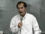 “รอยล” เชื่อปีนี้น้ำไม่ท่วม ยกเว้นพื้นที่ต่ำ อยู่ริมตลิ่ง