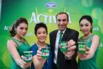 บีเจซีฟื้น “ดานอน” คืนตลาดไทย