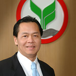 “บัณฑูร” ชี้แบงก์ไทยแกร่งรับ AEC จี้รัฐลงทุนโครงสร้างพื้นฐาน