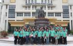 ม.อ.ภูเก็ตต้อนรับคณะศึกษาดูงาน
