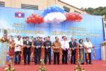 รวยให้เข็ด ลาวเปิดเหมืองทองอีกแห่งชานเมืองหลวง