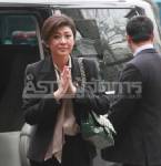 นิด้าโพลสำรวจ “9 เดือนรัฐบาลปู”ความพึงพอใจลดลง